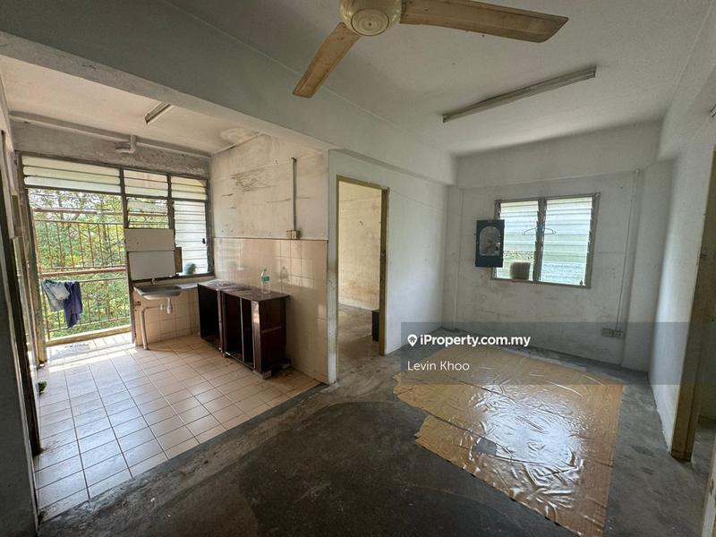 For Sale - Taman Rawang Perdana