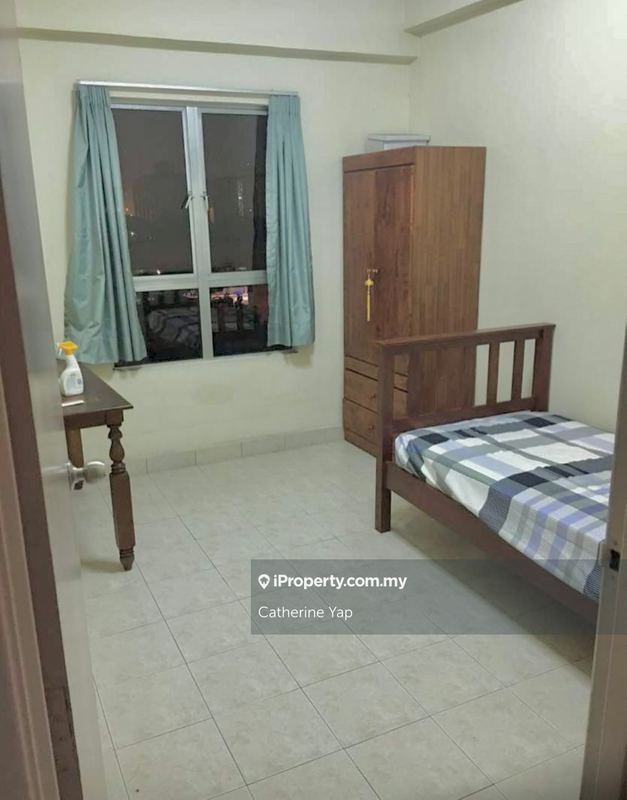 Kondominium untuk Dijual di D'Aman Ria Condominium oleh Catherine Yap - iProperty.com.my
