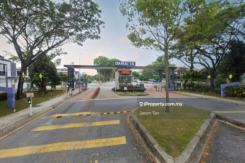Semi-Detached House for Sale in Setia Damai, Setia Alam by Jason Tan - iProperty.com.my