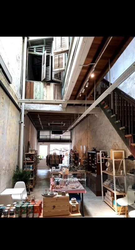 Shop for Sale in George Town, Penang by Marcus Phuah - iProperty.com.my