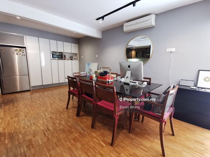 2-storey Terraced House for Sale in SS 21, Damansara Utama, Petaling Jaya by Bryan Wong - iProperty.com.my