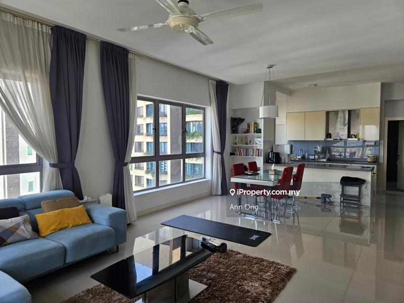 Condominium for Sale in Sixceylon by Ann Ong - iProperty.com.my