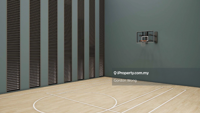 For Sale - Ren Residences