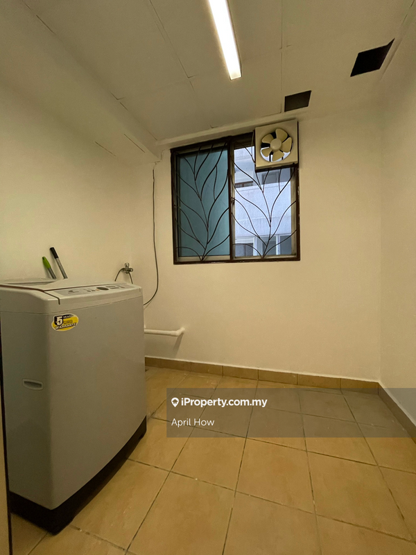 Service Residence for Rent in Kiara Designer Suites by April How - iProperty.com.my