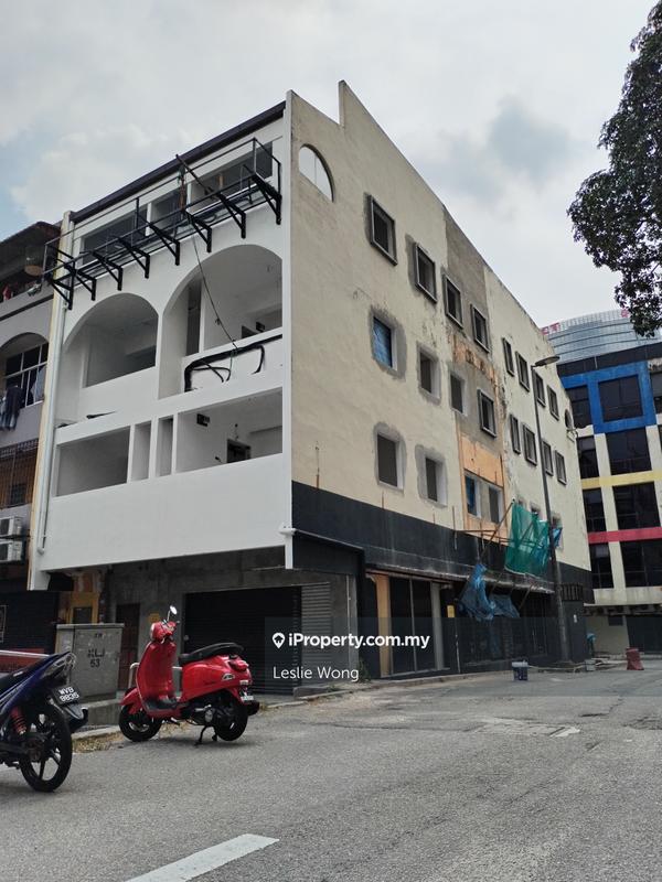 For Rent - Kelana Jaya