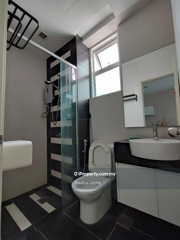 Kediaman Servis untuk Dijual di The Court @ Central Residence oleh Jessica Leong - iProperty.com.my