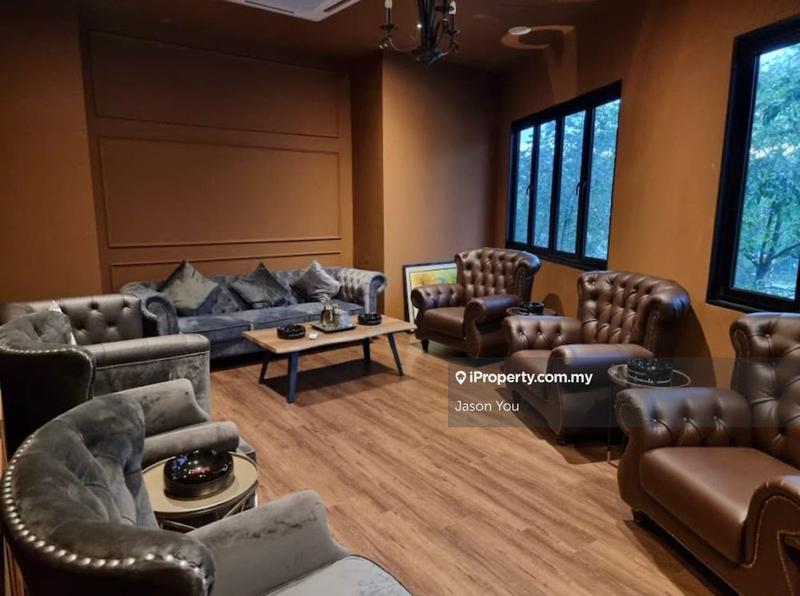 For Sale - Tropicana Avenue @ Petaling Jaya, PJ, Damansara