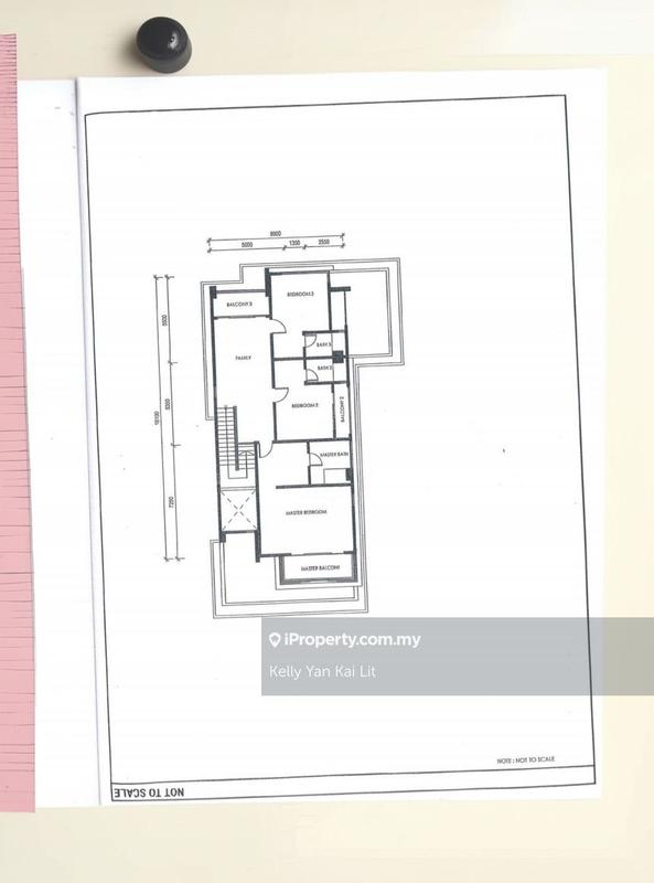 Bungalow House for Sale in Twin Palms Kemensah, Melawati by Kelly Yan Kai Lit - iProperty.com.my