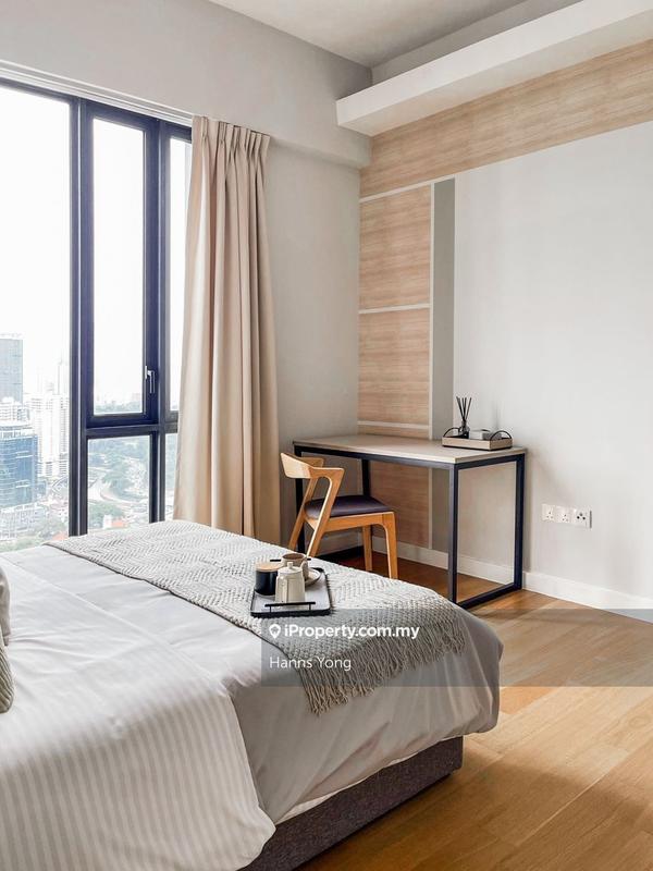 For Rent - The Sentral Suites