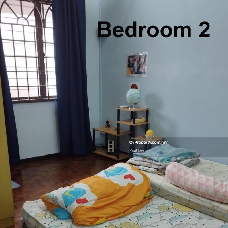 Rumah Teres 2-Tingkat untuk Dijual di Taman Putra Prima, Puchong oleh Paul Lee - iProperty.com.my