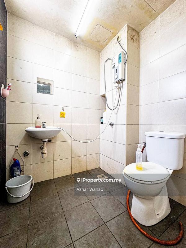 Apartment for Sale in Harmoni @ Eco Majestic by Azhar Wahab - iProperty.com.my