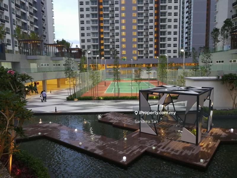 For Sale - Tropicana Bay Residences