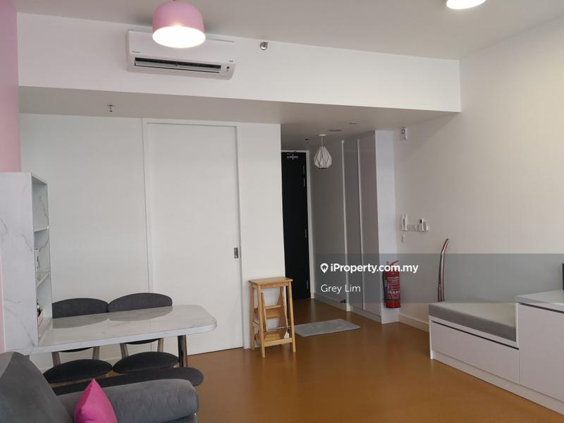 Kondominium untuk Dijual di The Hub oleh Grey Lim - iProperty.com.my