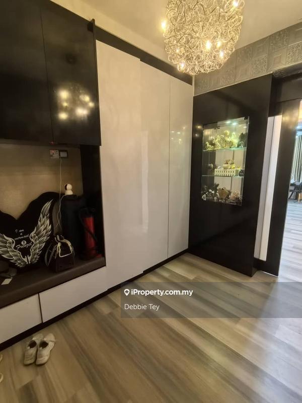 Kondominium untuk Dijual di Greenpark oleh Debbie Tey - iProperty.com.my