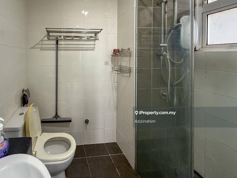 For Sale - Dwiputra Residences