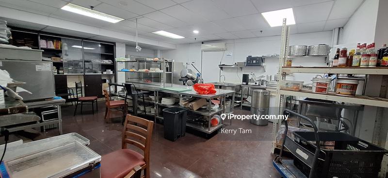 Shop for Sale in Bandar Damansara Perdana, Damansara Perdana by Kerry Tam - iProperty.com.my