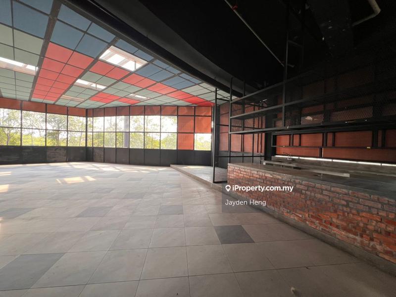 For Rent - Maisson Ara Damansara