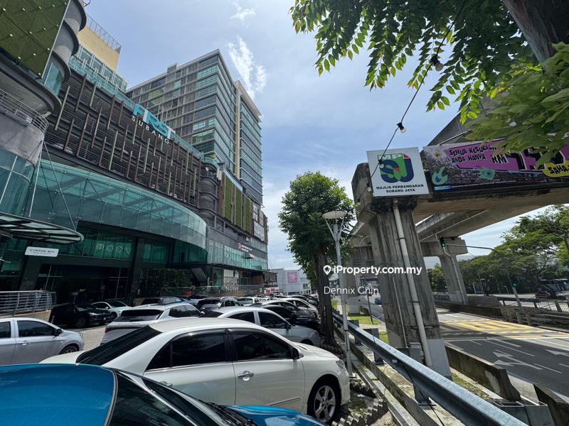 Office for Rent in SS15, Subang Jaya by Dennix Chin - iProperty.com.my