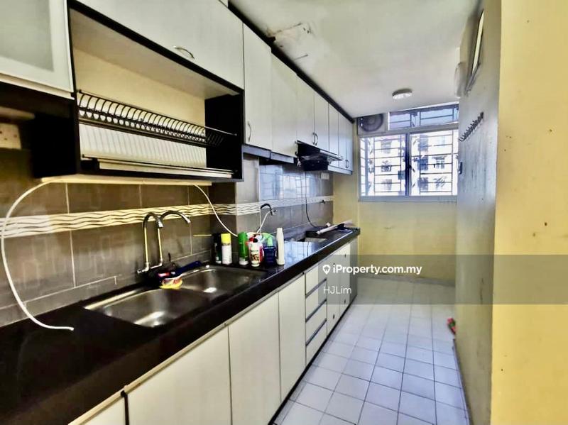 Pangsapuri untuk Dijual di Cheras Utama oleh HJLim - iProperty.com.my