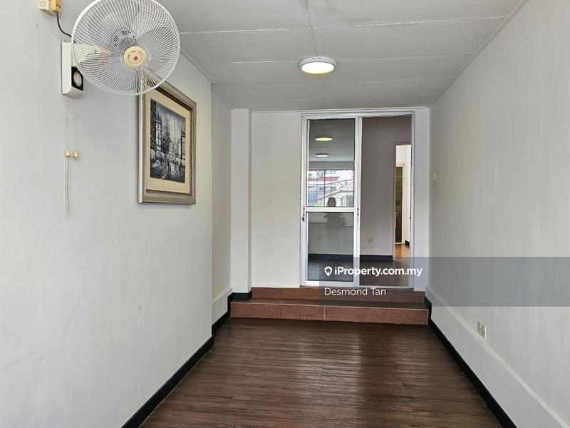 Rumah Teres 2-Tingkat untuk Dijual di Damansara Jaya, Petaling Jaya oleh Desmond Tan - iProperty.com.my