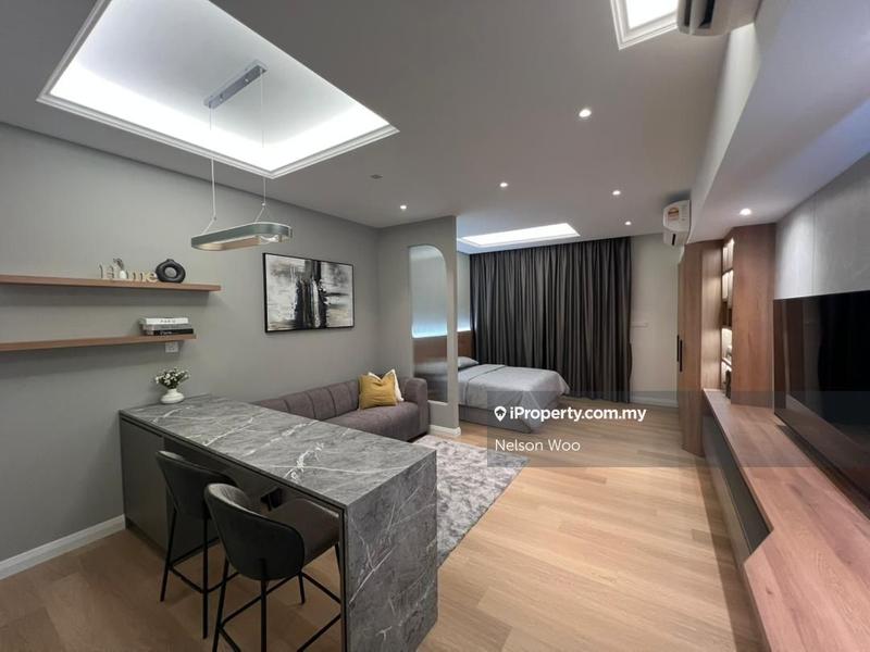 For Rent - Dorsett Residences Sri Hartamas
