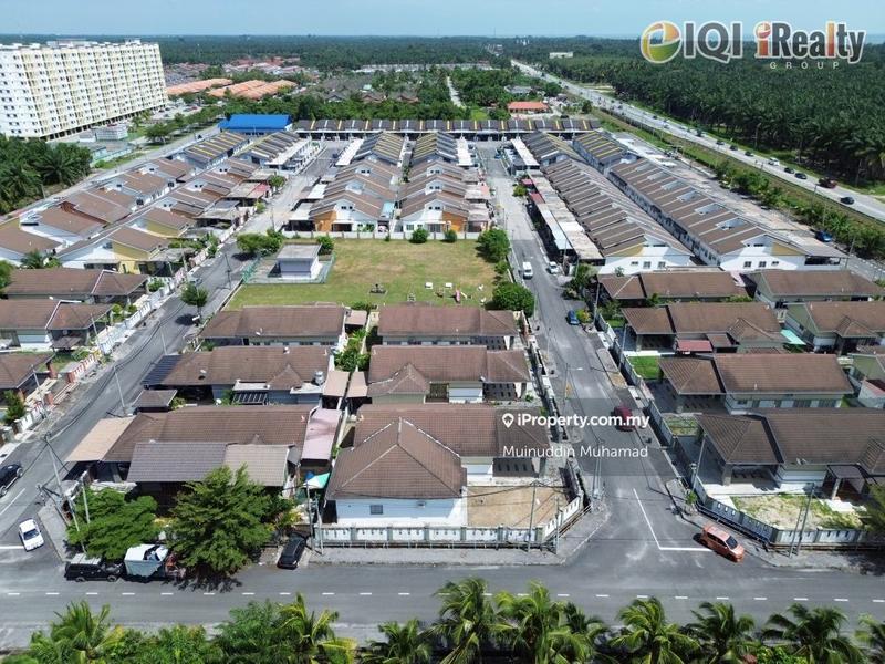 Banglo untuk Dijual di Taman Lekir Bestari, Lekir oleh Muinuddin Muhamad - iProperty.com.my