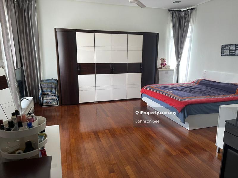 Bungalow House for Sale in Dutamas, Mont Kiara, Dutamas by Johnson See - iProperty.com.my