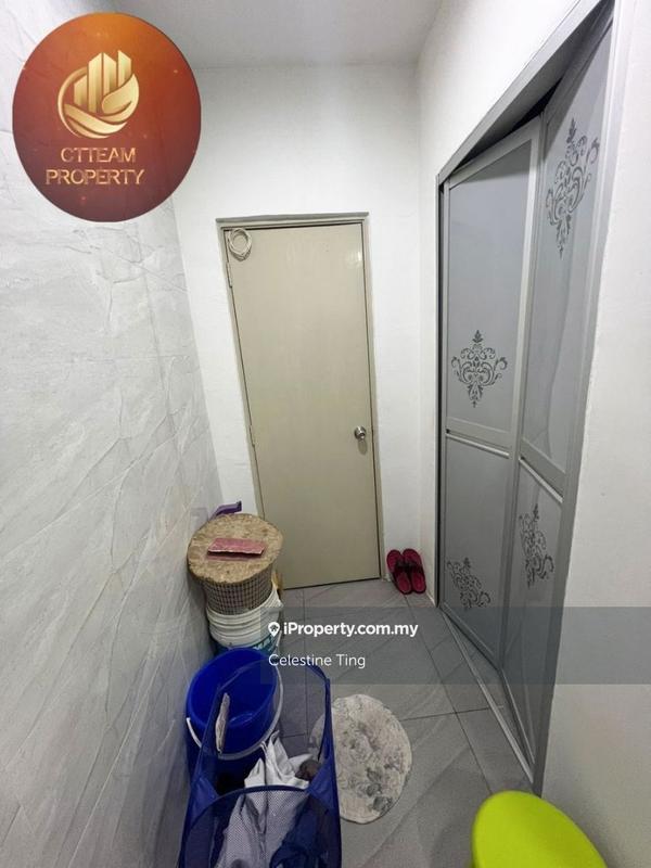 Rumah Berangkai 2 Tingkat untuk Dijual di Taman Semenyih Indah, Semenyih oleh Celestine Ting - iProperty.com.my