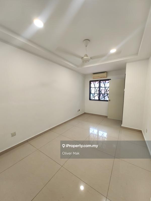 Terraced House for Sale in Mutiara Bukit Jalil, Bukit Jalil by Oliver Mak - iProperty.com.my
