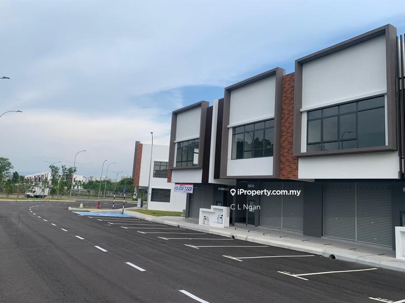 Shop for Rent in Jade Hills, Kajang by C L Ngan - iProperty.com.my