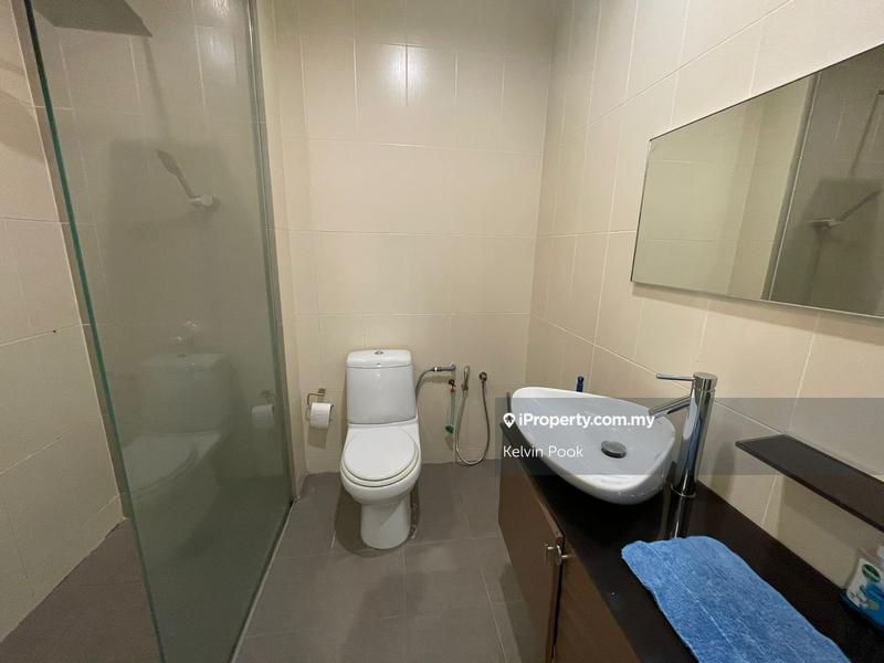 Rumah Berangkai 2 Tingkat untuk Dijual di Bandar Nusaputra, Puchong oleh Kelvin Pook - iProperty.com.my