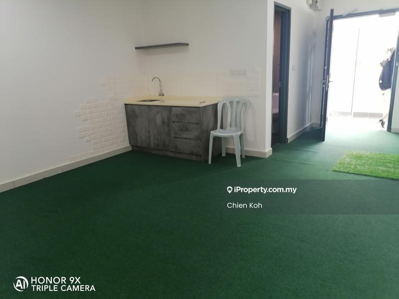 Sofo for Rent in Damansara Jaya, Petaling Jaya by Chien Koh - Interior - iProperty.com.my