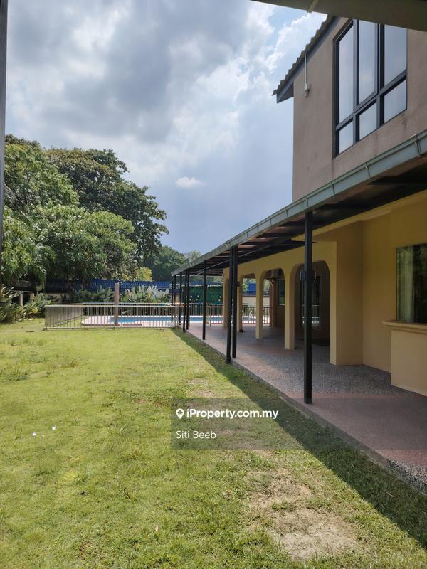 Banglo untuk Dijual di Taman U-Thant, Kuala Lumpur oleh Siti Beeb - iProperty.com.my