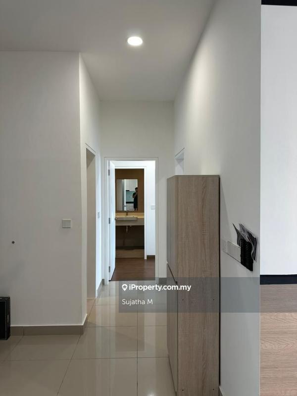 For Rent - Bangsar Hill Park