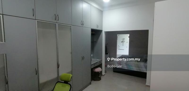 Semi-Detached House for Sale in Taman Overseas Union (Taman Oug), Jalan Klang Lama (Old Klang Road) by BoBo Lee - iProperty.com.my