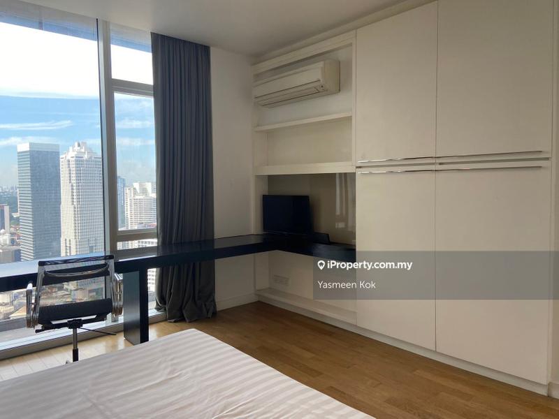 Service Residence for Sale in The Face Suites (Platinum Suites) by Yasmeen Kok - iProperty.com.my