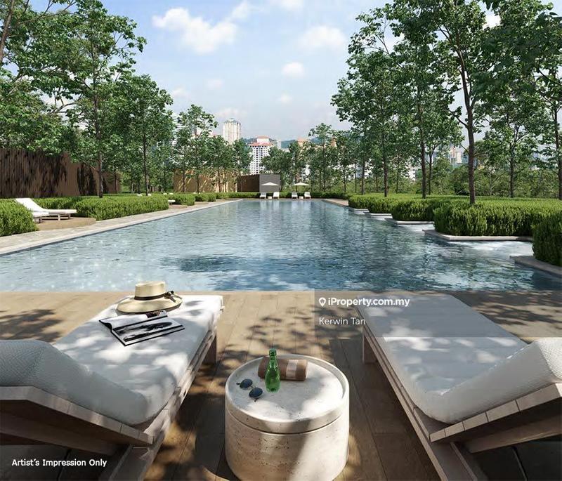 Pangsapuri untuk Dijual di Papyrus North Kiara oleh Kerwin Tan - iProperty.com.my
