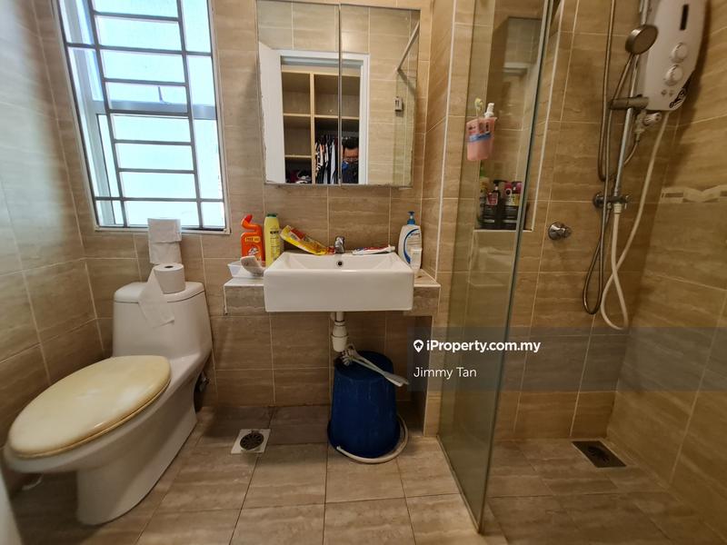 Rumah Teres 2-Tingkat untuk Dijual di Bandar Seri Coalfields - Duranta , Sungai Buloh, Sungai Buloh oleh Jimmy Tan - iProperty.com.my
