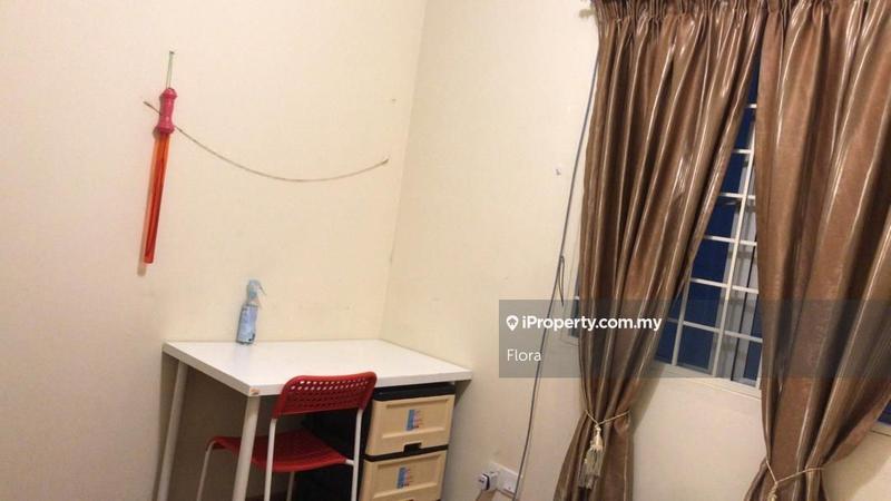 Condominium for Sale in Endah Villa by Flora - iProperty.com.my