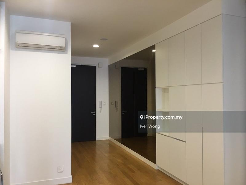 Residensi Servis untuk Dijual di The Face Suites (Platinum Suites) oleh Iver Wong - iProperty.com.my