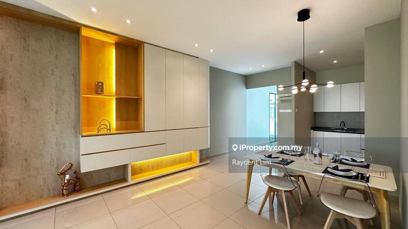 Condominium for Sale in 1 City by Raycent Lim - iProperty.com.my