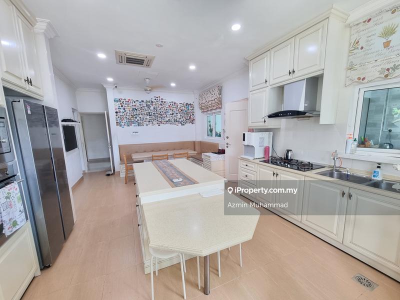 Bungalow House for Sale in Seksyen 10, Shah Alam by Azmin Muhammad - iProperty.com.my