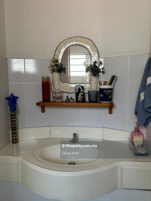Rumah Berangkai 2 Tingkat untuk Dijual di Seri Utama Damansara, Kota Damansara oleh Olivia Hoh - iProperty.com.my