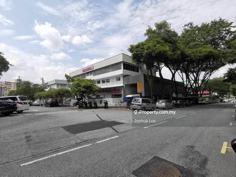 Kilang Berkembar untuk Dijual di Taman Shamelin Perkasa, Cheras oleh Joshua Lok - iProperty.com.my