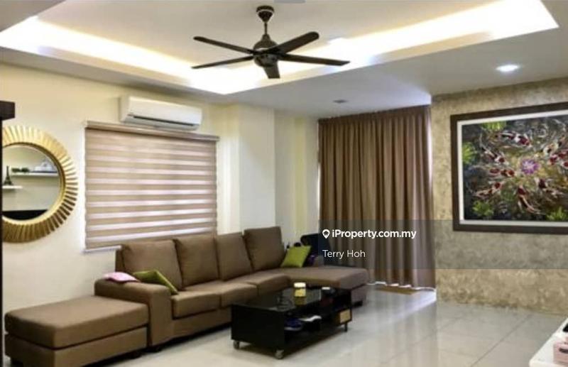 For Sale - Mahkota Garden