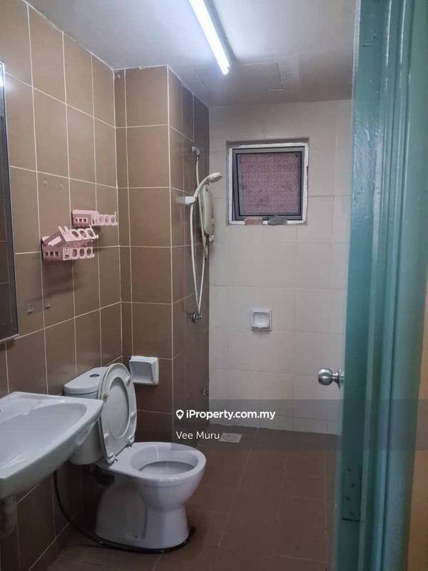 Kediaman Servis untuk Disewa di The Arc oleh Vee Muru - iProperty.com.my