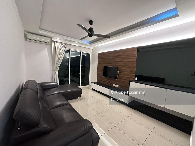 For Rent - Hijauan Saujana