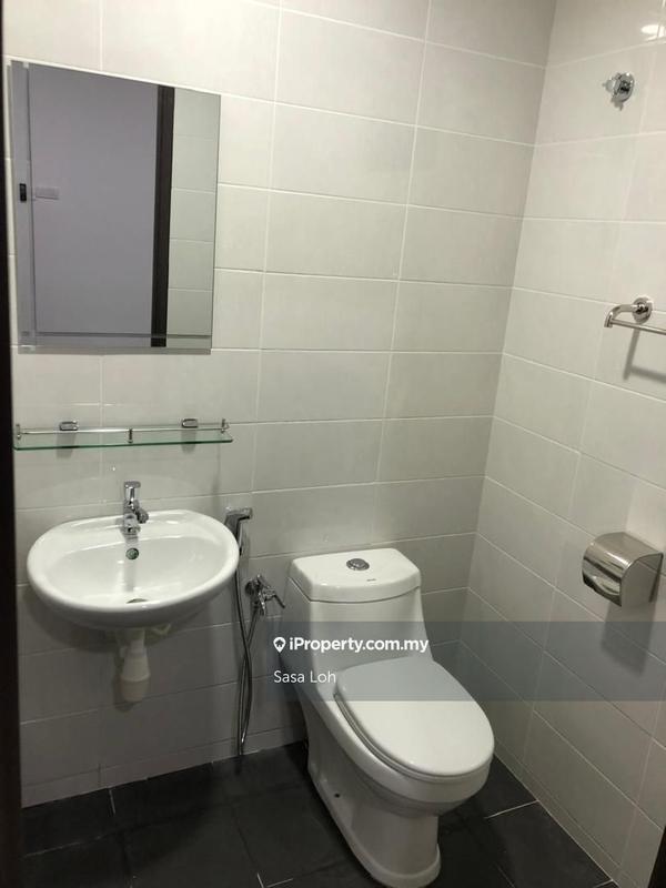Service Residence for Sale in Service Residence @ Landmark Residence 2 by Sasa Loh - iProperty.com.my