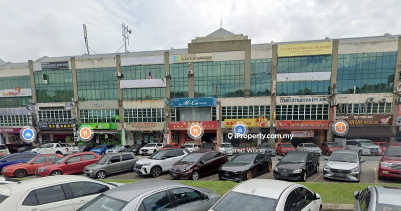 Shop for Sale in Bandar Puteri Puchong, Puchong by Jared Wong - iProperty.com.my