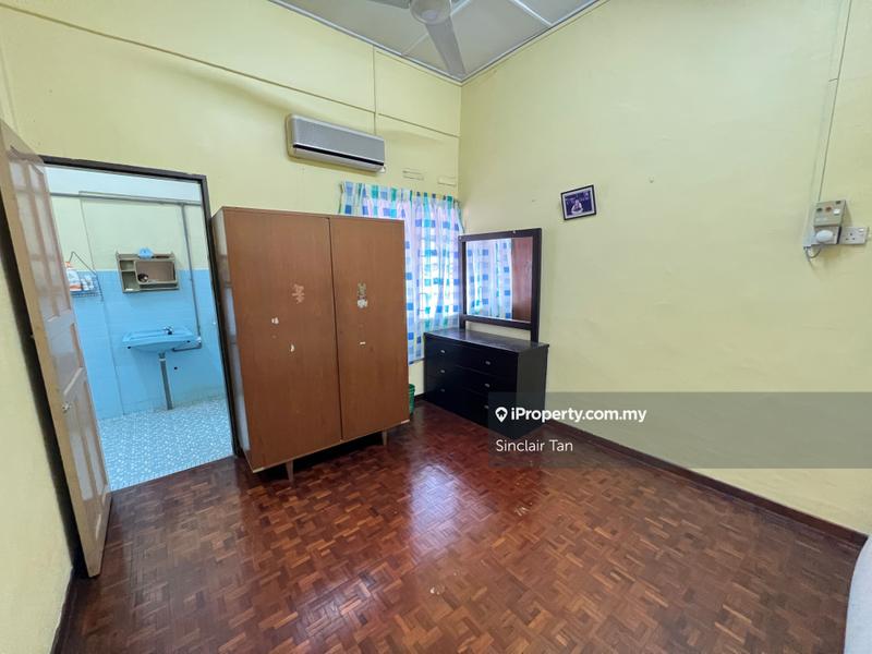 2-storey Terraced House for Sale in Taman Tang Kwor Ham, Semabok by Geoffery Wee - iProperty.com.my